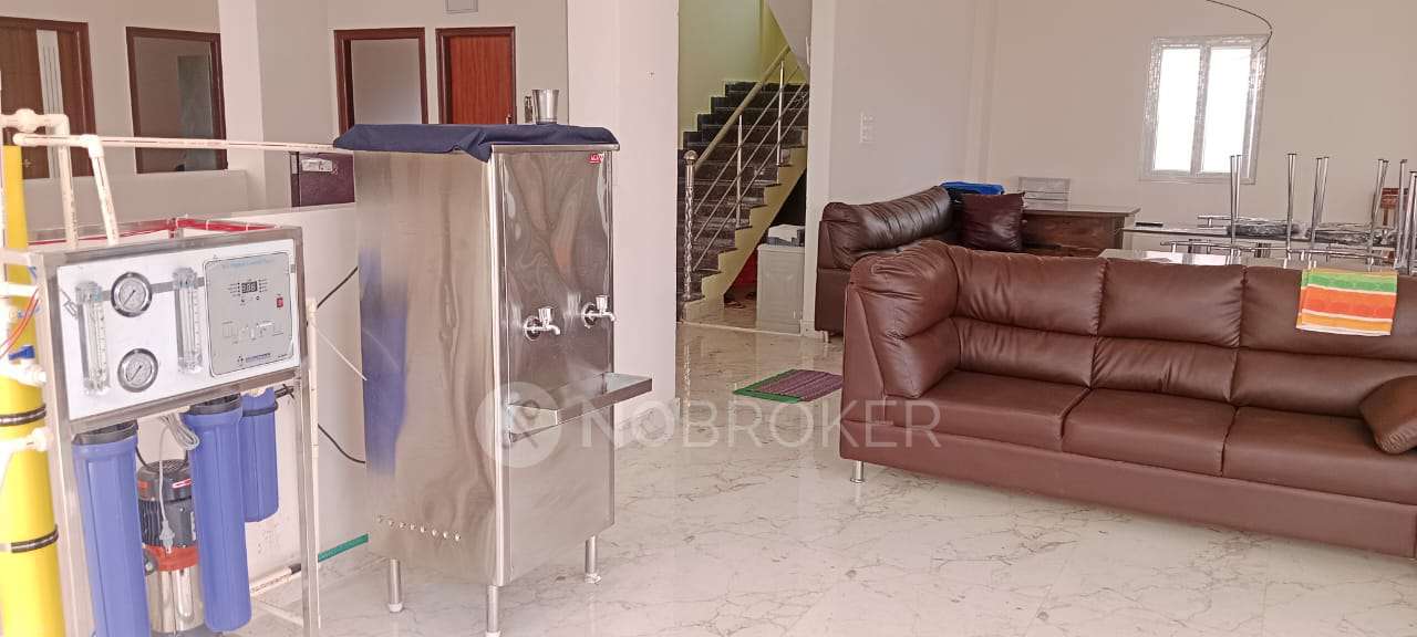 PG for Boys in Narapally