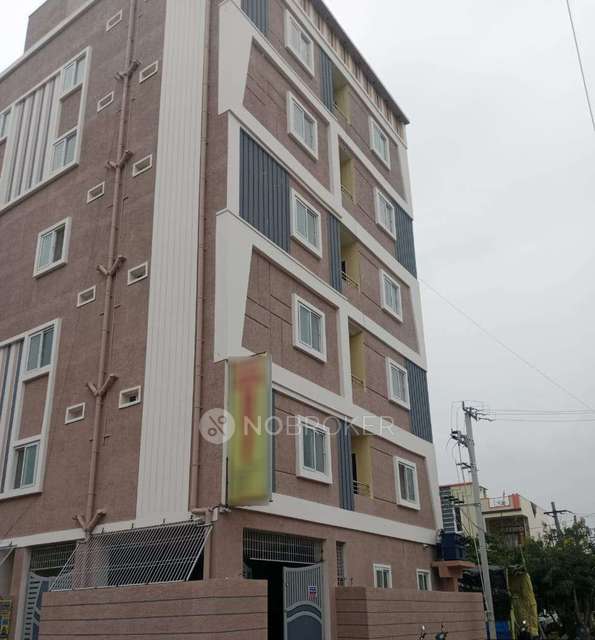 PG for Boys in Narapally