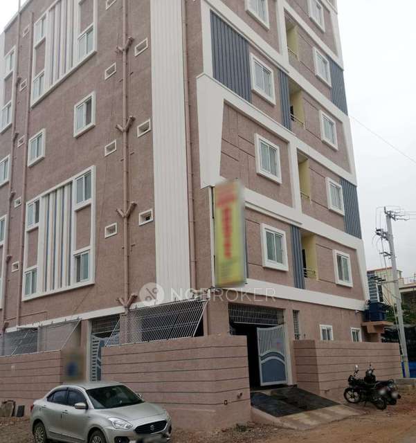 PG for Boys in Narapally