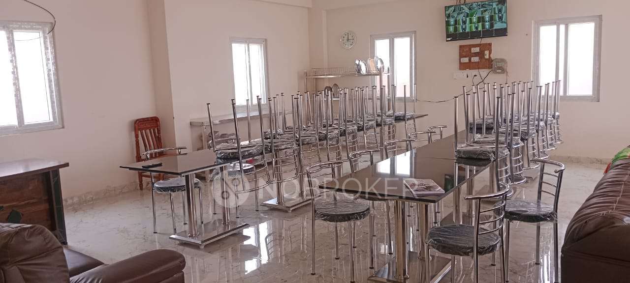 PG for Boys in Narapally