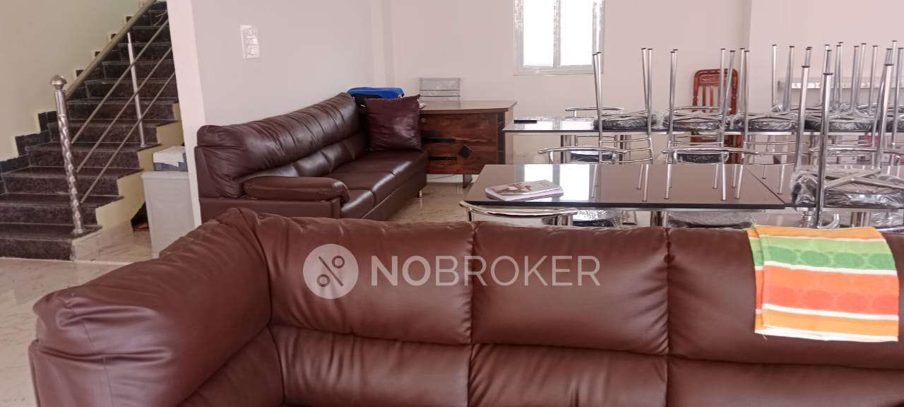 PG for Boys in Narapally