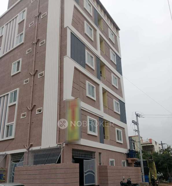 PG for Boys in Narapally