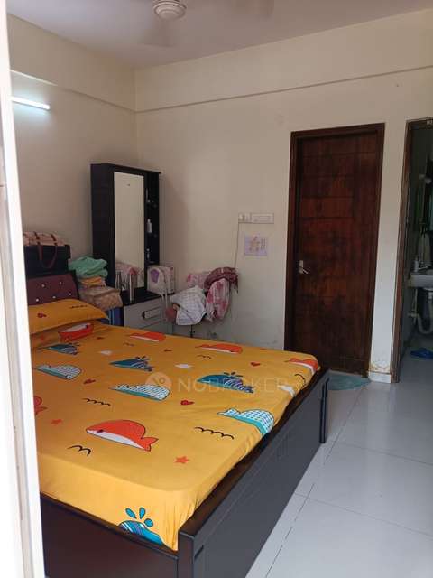 2 BHK Flat In Green Ville Apartment for Rent  In Whitefield