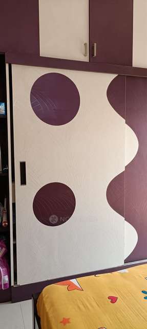 2 BHK Flat In Green Ville Apartment for Rent  In Whitefield