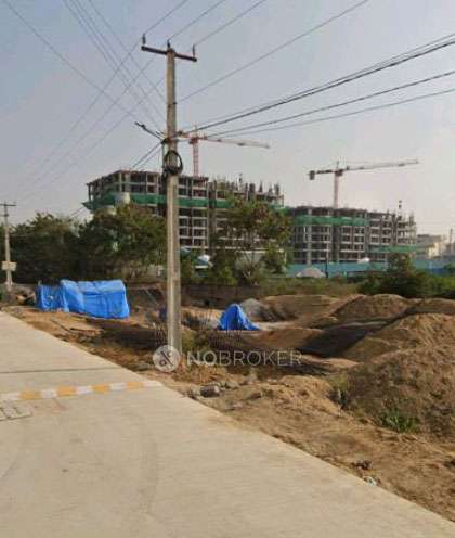 Plot For Sale  In Gopanpally Post Office