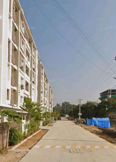 Plot For Sale  In Gopanpally Post Office