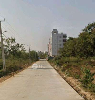 Plot For Sale  In Gopanpally Post Office