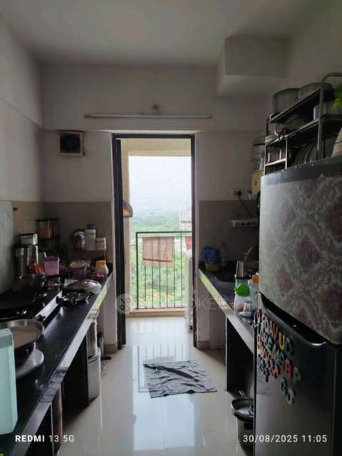 1 BHK Flat In Lodha Casa Paseo For Sale  In Dombivli East