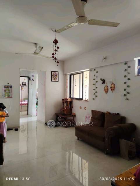 1 BHK Flat In Lodha Casa Paseo For Sale  In Dombivli East