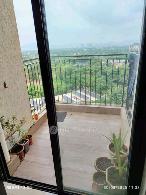 1 BHK Flat In Lodha Casa Paseo For Sale  In Dombivli East