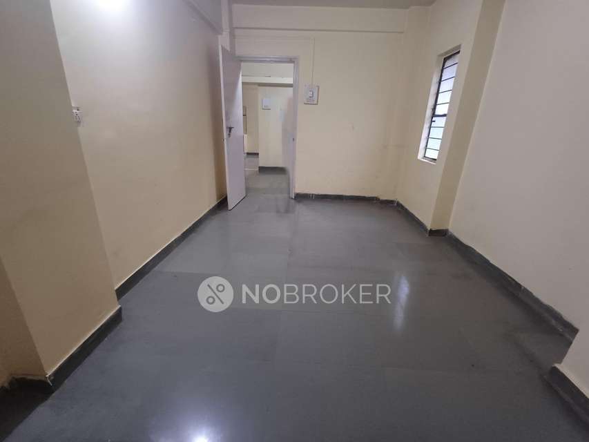 2 BHK Flat In Jitendra Heritage Society For Sale  In Pashan