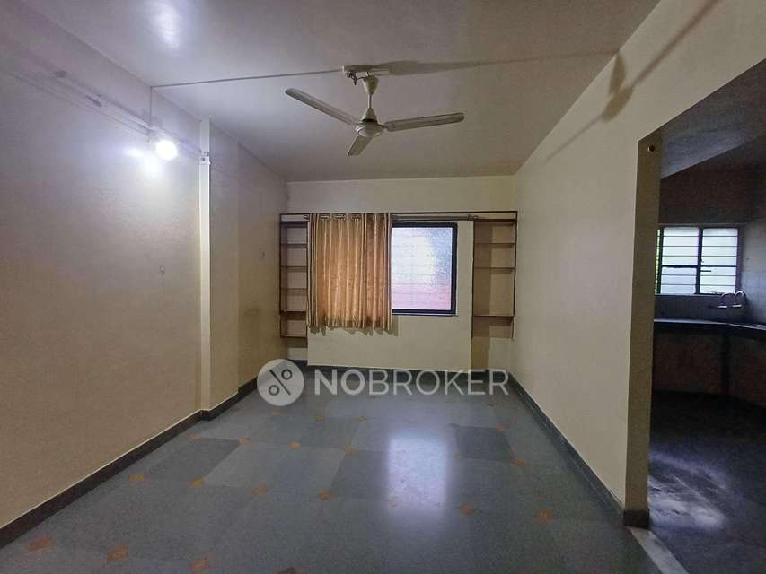 2 BHK Flat In Jitendra Heritage Society For Sale  In Pashan