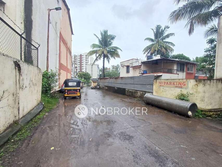 2 BHK Flat In Jitendra Heritage Society For Sale  In Pashan