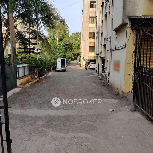 2 BHK Flat In Jitendra Heritage Society For Sale  In Pashan