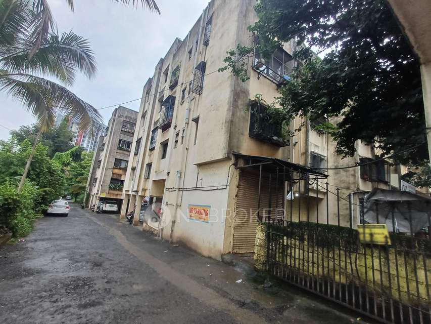 2 BHK Flat In Jitendra Heritage Society For Sale  In Pashan