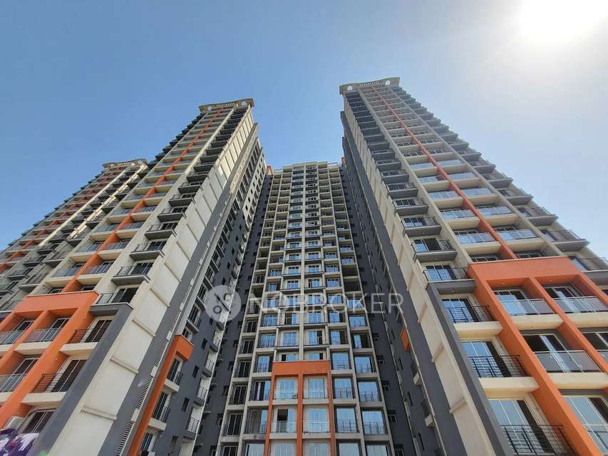 2 BHK Flat In Versatile Valley For Sale  In Dombivli East