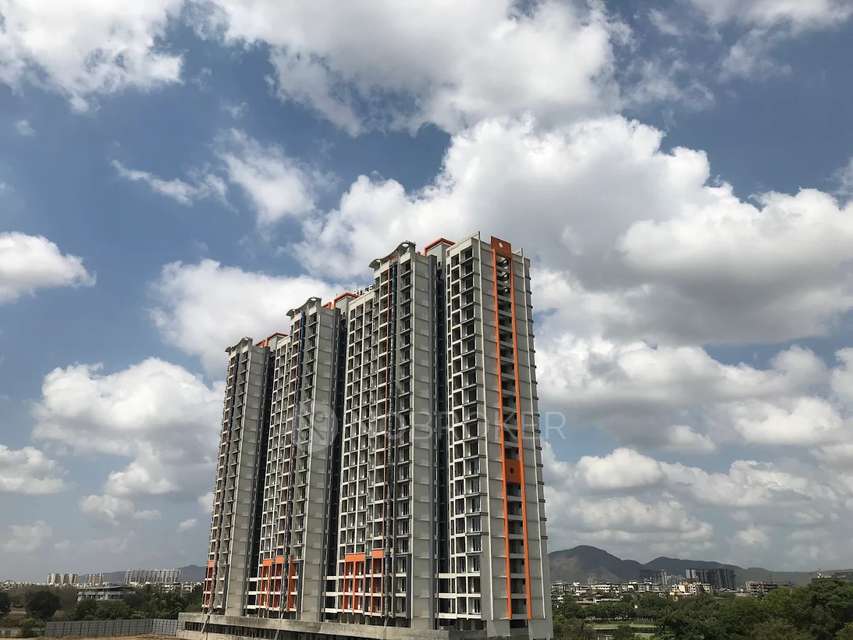 2 BHK Flat In Versatile Valley For Sale  In Dombivli East