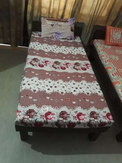 PG for Girls in Sector 38