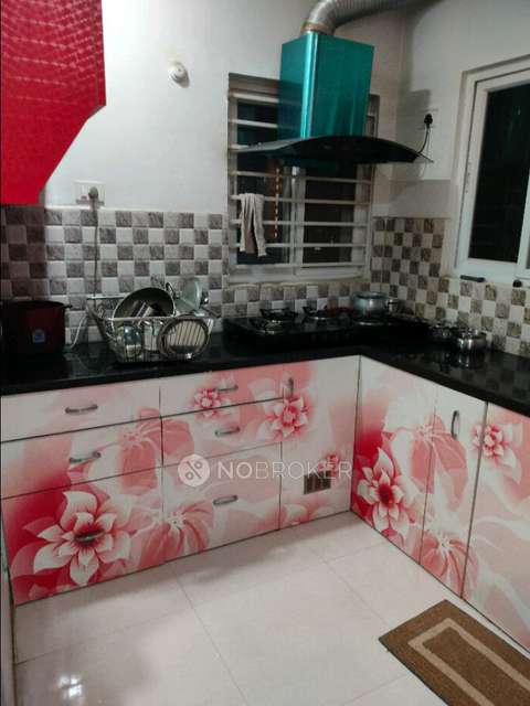 3 BHK Flat In  Sri Hemadurga Sivahills For Sale  In Sri Manasa Aishita Enclave, Narsingi - Puppalaguda Main Rd, Anupama Homes, Manikonda, Hyderabad, Telangana 500089, India