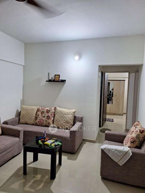 2 BHK Flat In Calyx Vanalika, Pirangut For Sale  In Pirangut