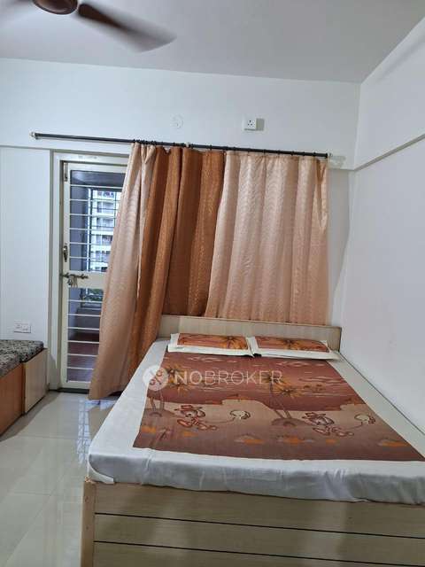 2 BHK Flat In Calyx Vanalika, Pirangut For Sale  In Pirangut