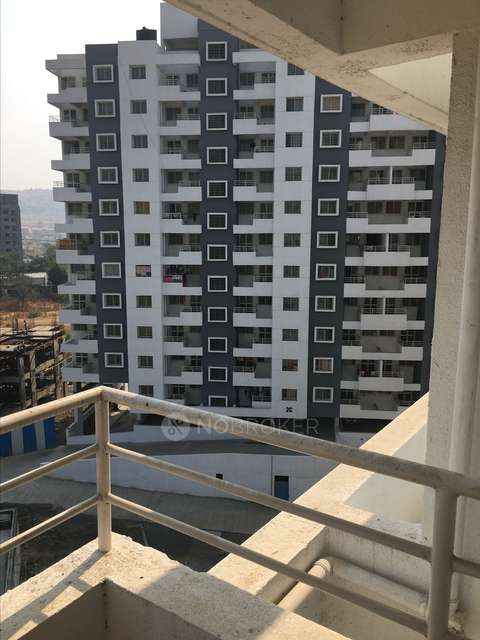 2 BHK Flat In Calyx Vanalika, Pirangut For Sale  In Pirangut