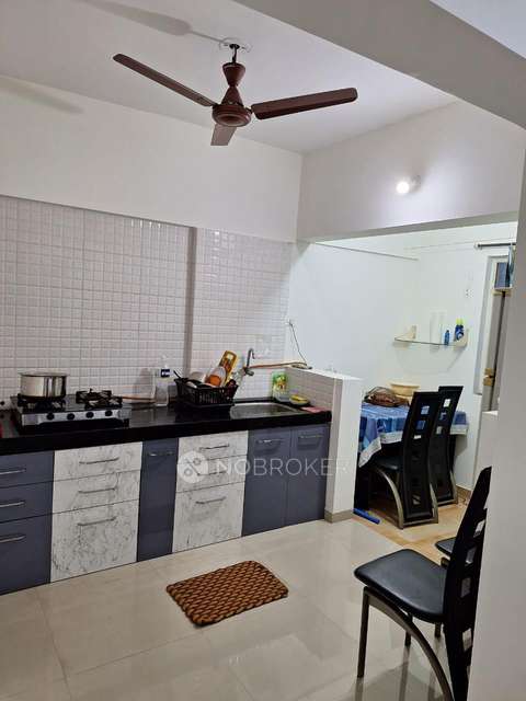 2 BHK Flat In Calyx Vanalika, Pirangut For Sale  In Pirangut