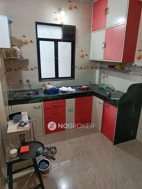 1 BHK Flat In Shree Gopinath Chs  For Sale  In Dombivli West