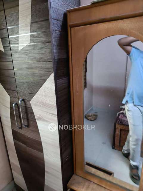 1 BHK Flat In Shree Gopinath Chs  For Sale  In Dombivli West