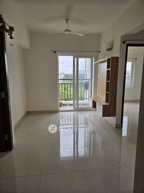 2 BHK Flat In Sowparnika Pranathi for Rent  In Venkatapura