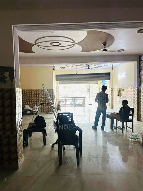 Godown/Warehouse in Gaurcity, Greater Noida for Rent 