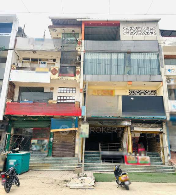 Godown/Warehouse in Gaurcity, Greater Noida for Rent 