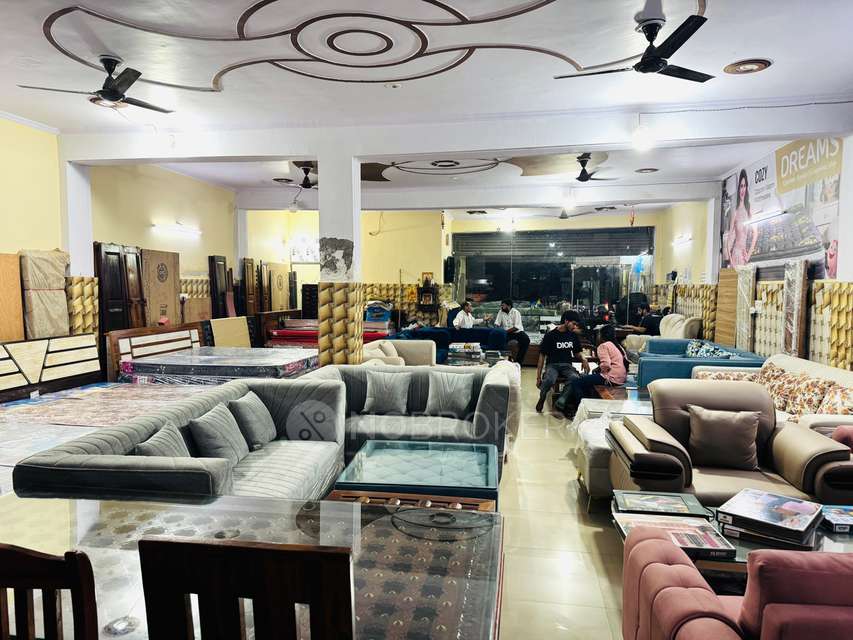 Godown/Warehouse in Gaurcity, Greater Noida for Rent 