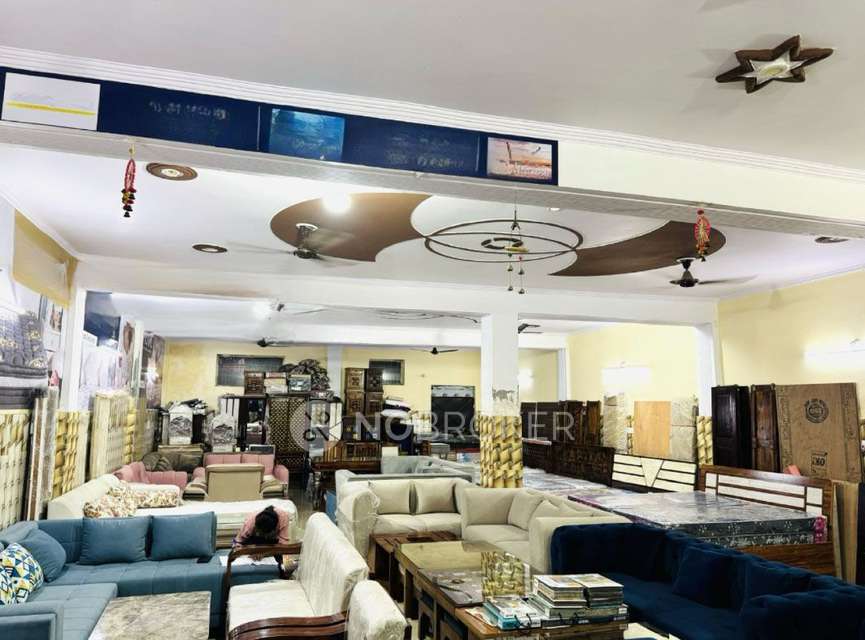 Godown/Warehouse in Gaurcity, Greater Noida for Rent 