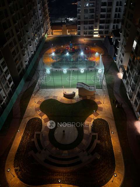 3 BHK Flat In Vj Yashwin Enchante for Rent  In Kharadi