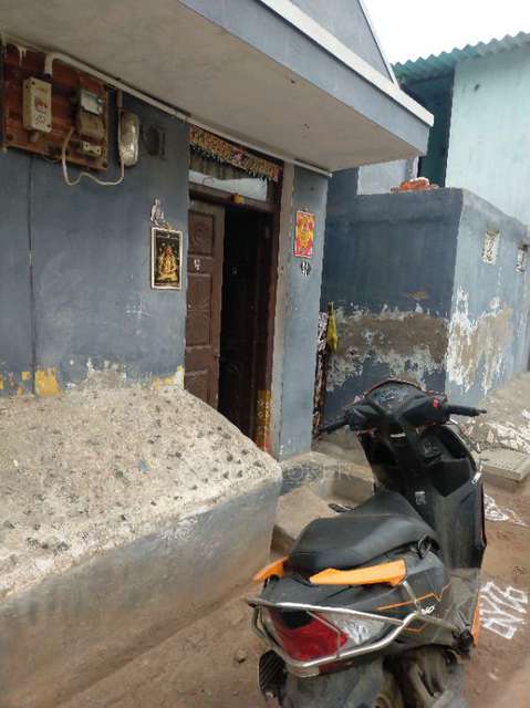 1 BHK House for Rent  In Ambattur