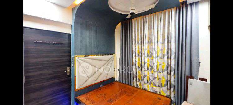 1 BHK Flat In Ved Hights Phoolpada Virar East For Sale  In Ved Heights