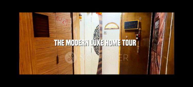 1 BHK Flat In Ved Hights Phoolpada Virar East For Sale  In Ved Heights