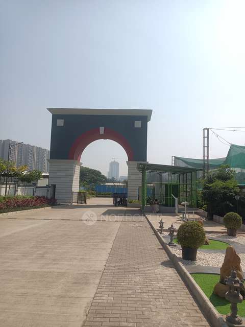 2 BHK Flat In Jhamtani Ace Abode For Sale  In Kiwale, Ravet