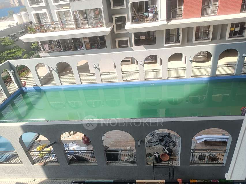 2 BHK Flat In Jhamtani Ace Abode For Sale  In Kiwale, Ravet