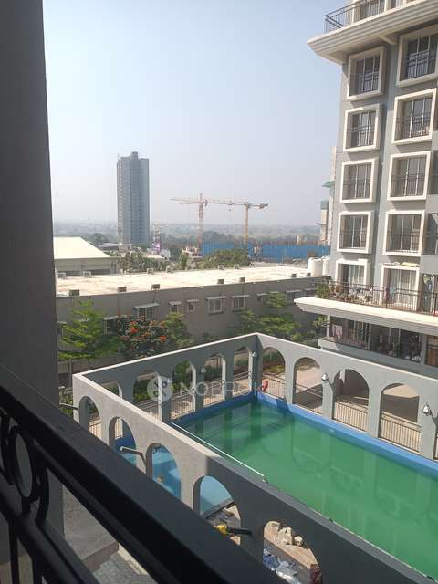 2 BHK Flat In Jhamtani Ace Abode For Sale  In Kiwale, Ravet