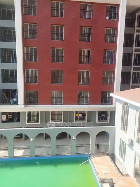 2 BHK Flat In Jhamtani Ace Abode For Sale  In Kiwale, Ravet