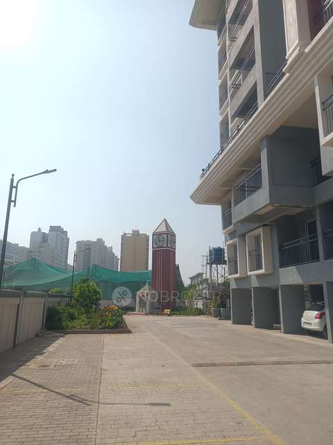 2 BHK Flat In Jhamtani Ace Abode For Sale  In Kiwale, Ravet