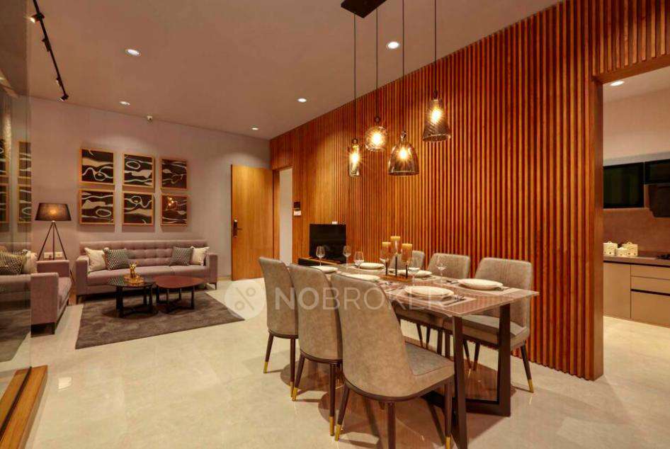 3 BHK Flat In Modern Soul Tree Bliss For Sale  In Chikkadunnasandra