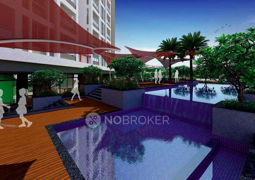 3 BHK Flat In Modern Soul Tree Bliss For Sale  In Chikkadunnasandra