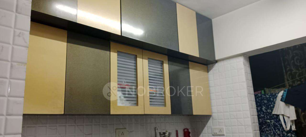 1 BHK Flat In Raj Tulsi Astha, Badlapur For Sale  In Badlapur