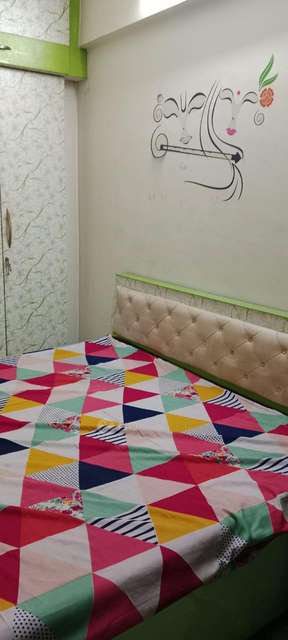 1 BHK Flat In Raj Tulsi Astha, Badlapur For Sale  In Badlapur