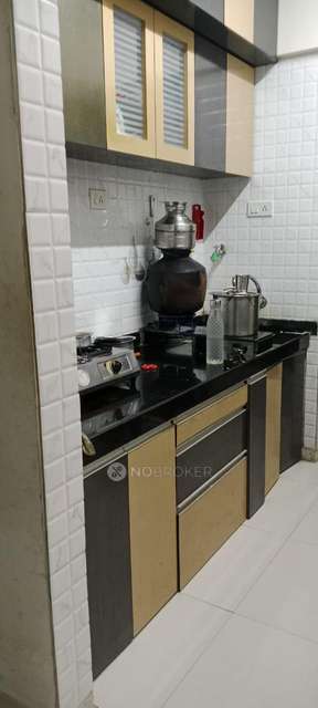 1 BHK Flat In Raj Tulsi Astha, Badlapur For Sale  In Badlapur