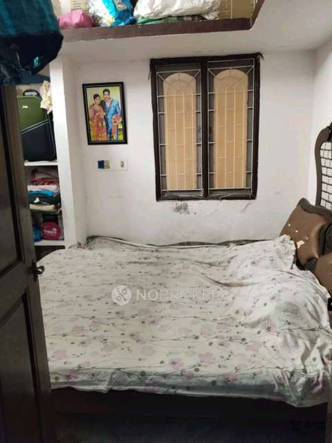 1 BHK House for Lease  In Vyasarpadi