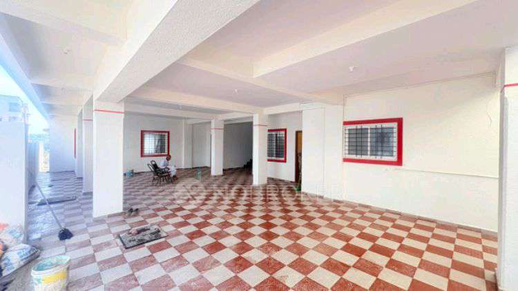 1 BHK House for Rent  In D Y Patil Collage Road,lane No-4, Mozenagar, Lohegaon, Pune, Maharashtra 411047, India